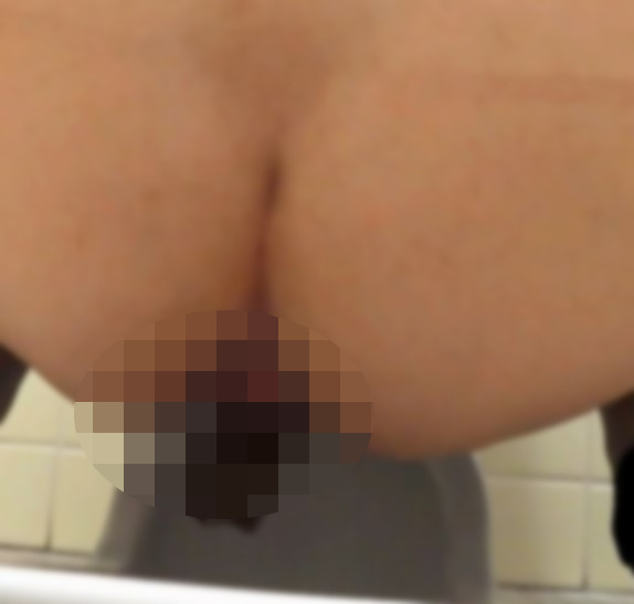 第三体育館潜入撮File17