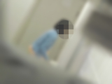 お銀さんの「洗面所突入レポート！！」 vol.43 ちょろっとさん
