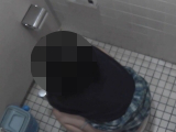 美しい日本の未来和式トイレ盗撮動画